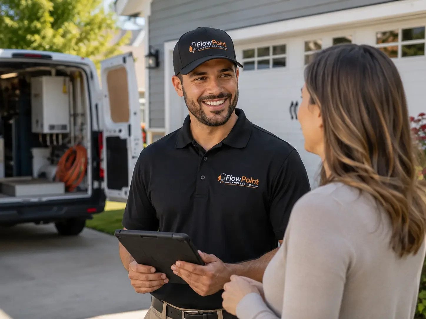 Tankless Water Heater Installation Riverdale, CA FAQs